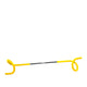 Twist tentstok hanger