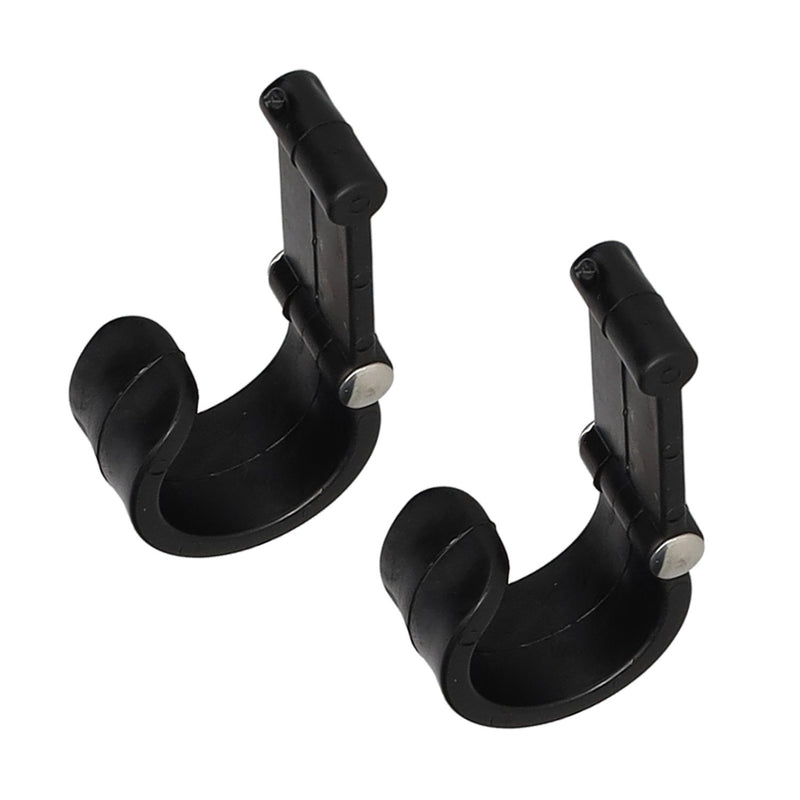 Chargez l'image dans la visionneuse de la galerie, Thule canopy hooks - haakjes voor de peesrail van en dometic luifels
