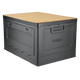 Campbox 50 ultieme opvouwbare opbergoplossing