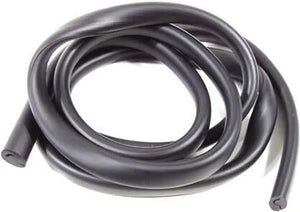 Rms kantenbeschermer rubber edge protection set black wheels 8mt