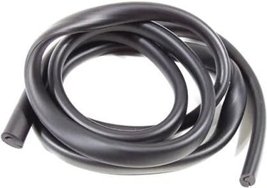 Rms kantenbeschermer rubber edge protection set black wheels 8mt