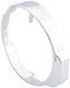 Rms scheinwerferring lamp rings chrome