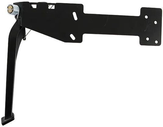 Buzzetti zijstandaard side stand black