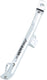 Buzzetti zijstandaard side stand chrome