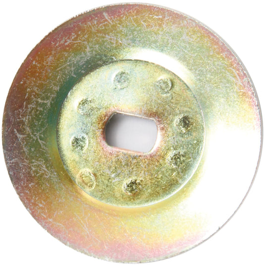 Supertec tuning parts v-snaarschijf v-belt pulleys 65mm