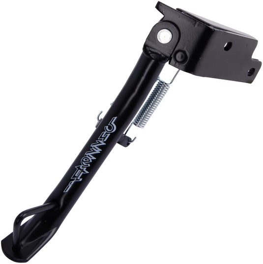Buzzetti seitenständer side stand black