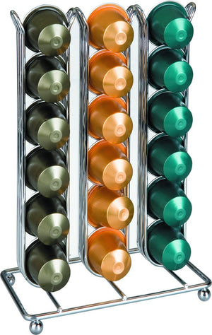 Ibili - capsulehouder - nespresso® - 36 cups