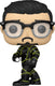 Funko pop! movies: aquaman and the lost kingdom - dr. shin