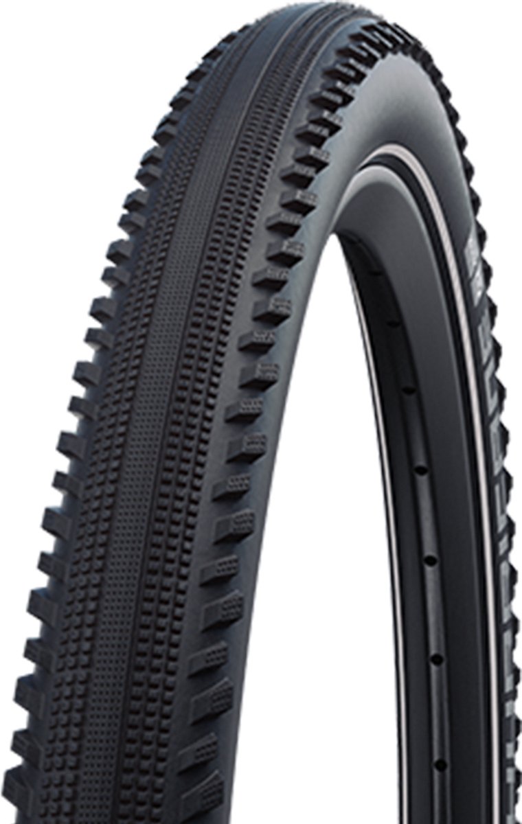 Afbeelding laden in galerijviewer, Schwalbe - hurricane perfromance dd reflex 27.5x2.00
