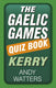 The gaelic games quiz book