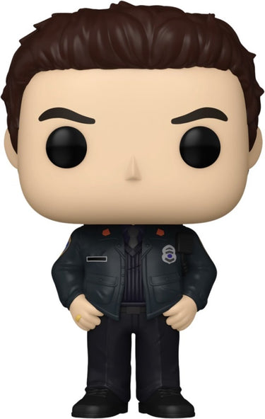 Funko pop television: the wire - james mcnulty - pop #1420