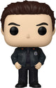 Funko pop television: the wire - james mcnulty - pop #1420