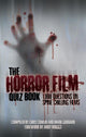 The horror film quiz book