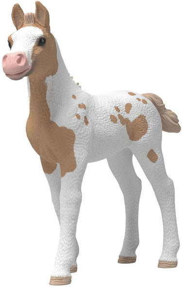 Schleich verzamelveulen rusty