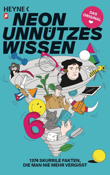 Unnützes wissen 6