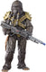 Disney hasbro star wars - the book of boba fett vintage collection krrsantan 15 cm actiefiguur - multicolours