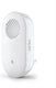 Arlo deurbel gong (chime) - deurbel gong - gecertificeerd accessoire - draadloos audio alarm, instelbare melodie, sirene - compatible met essential video deurbel (draadloos en bedraad) - ac2001-100pes