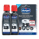 Durgol ontkalker swiss expresso 125 ml 2 stuks