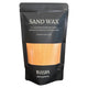 Mansion atmosphere sand wax oranje 500g ziplock zak met 8 lonten