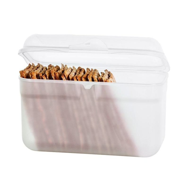Load image into Gallery viewer, Rotho fun lunchbox 1.75l transparant
