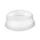 Rotho magnetron deksel 28.5cm transparant