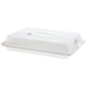 Rotho john partybutler serveertray medium wit