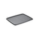 Rotho drops schoenenmat 48x48 cm antraciet