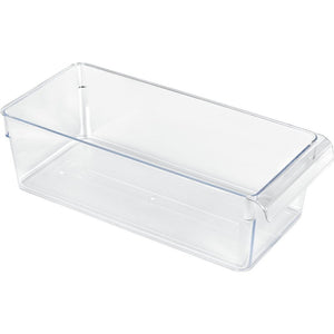 Rotho loft koelkast organizer 3.1l transparant