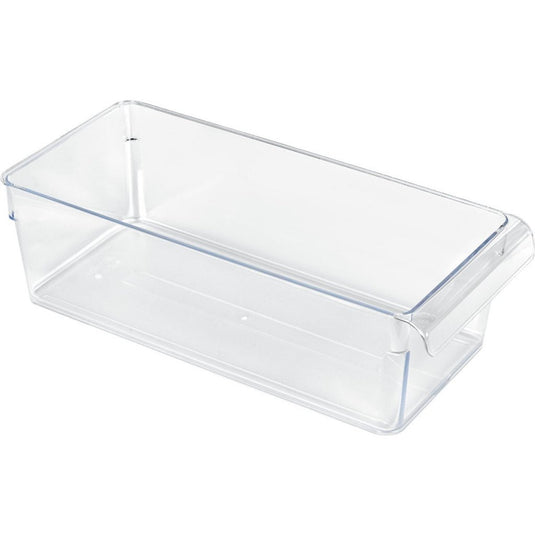 Rotho koelkast organizer transparant 3,1l loft - opbergbox keuken.