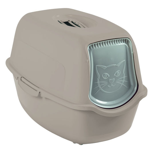 Rotho bailey kattenbak eco cappuccino