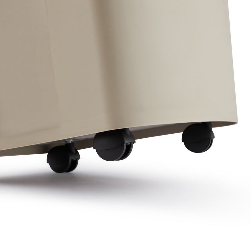 Load image into Gallery viewer, Rotho archie pet food container 38l cappuccino
