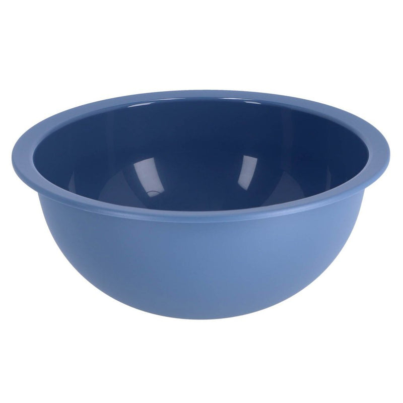 Load image into Gallery viewer, Rotho schaal met deksel 4.8l horizon blauw
