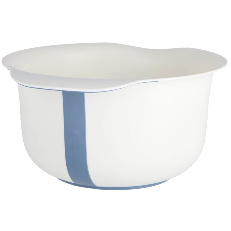 Load image into Gallery viewer, Rotho fresh beslagkom 4l horizon blauw wit
