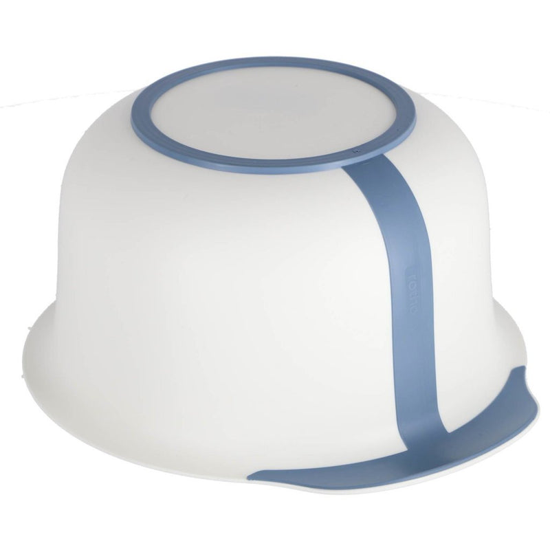 Load image into Gallery viewer, Rotho fresh beslagkom 4l horizon blauw wit
