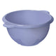Rotho rondo vergiet 32.5x26.5x13 cm horizon blauw