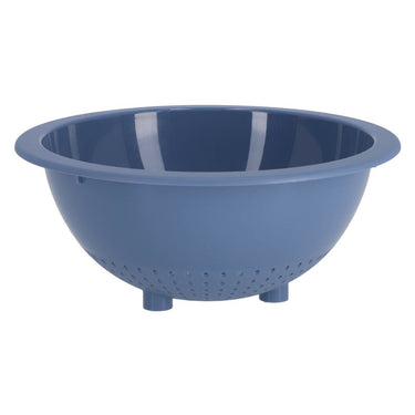 Rotho caruba vergiet 24.5x10.5 cm horizon blauw