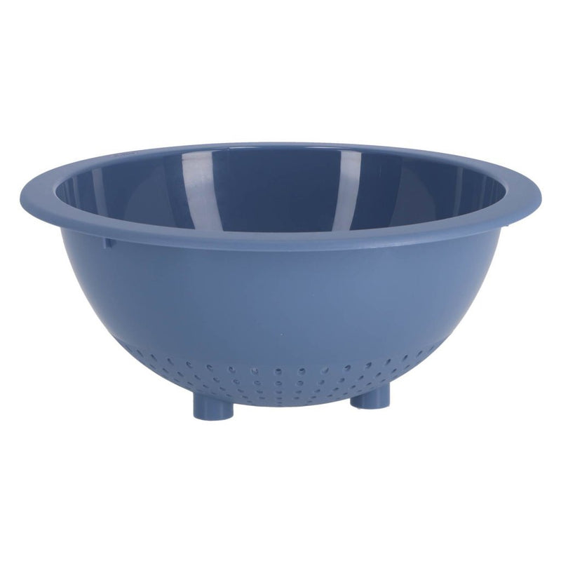 Load image into Gallery viewer, Rotho caruba vergiet 24.5x10.5 cm horizon blauw
