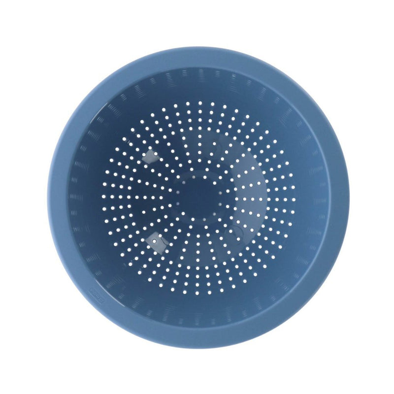 Load image into Gallery viewer, Rotho caruba vergiet 24.5x10.5 cm horizon blauw
