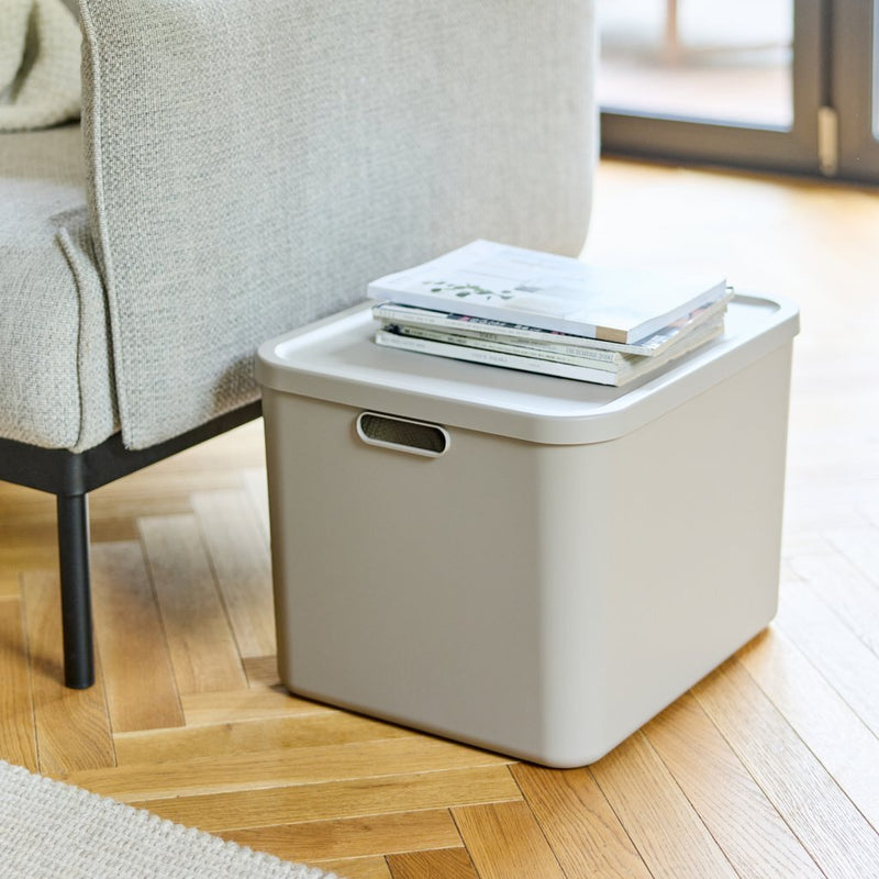 Cargue la imagen en el visor de la galería, Rotho albula multibox 55l wit
