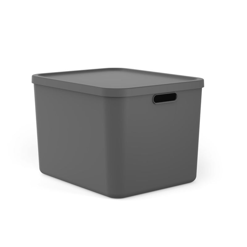 ギャラリービューアに画像をロードする, Rotho albula multibox 55l antraciet
