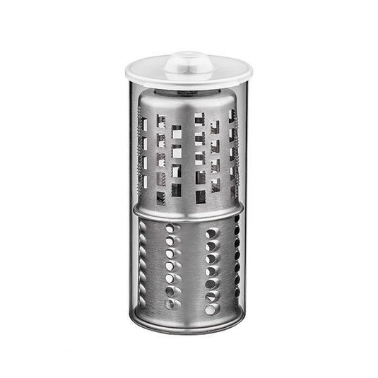 Solis 8401 slice and more multifunctionele rasp rvs