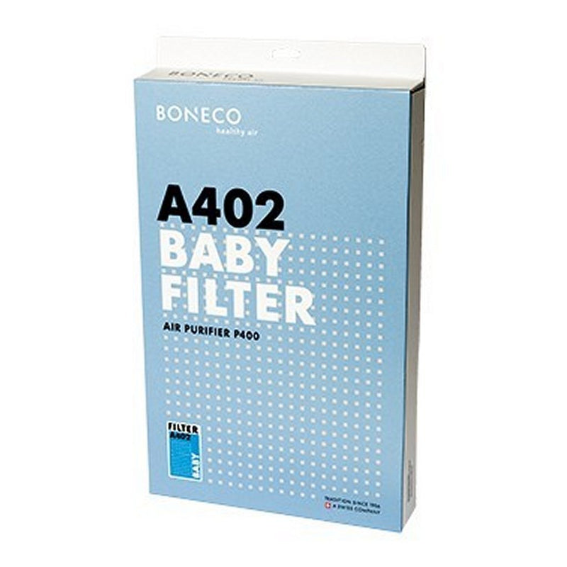 Load image into Gallery viewer, Boneco a402 baby filter voor luchtreiniger p400
