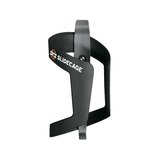 Sks bidonhouder sidecage zwart.