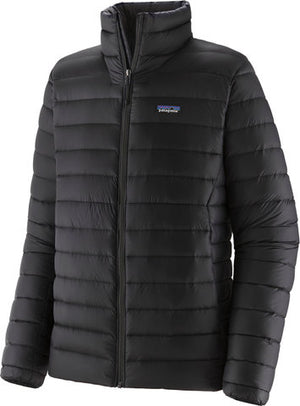 Patagonia down sweater jacket