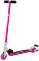 Razor spark scooter pink