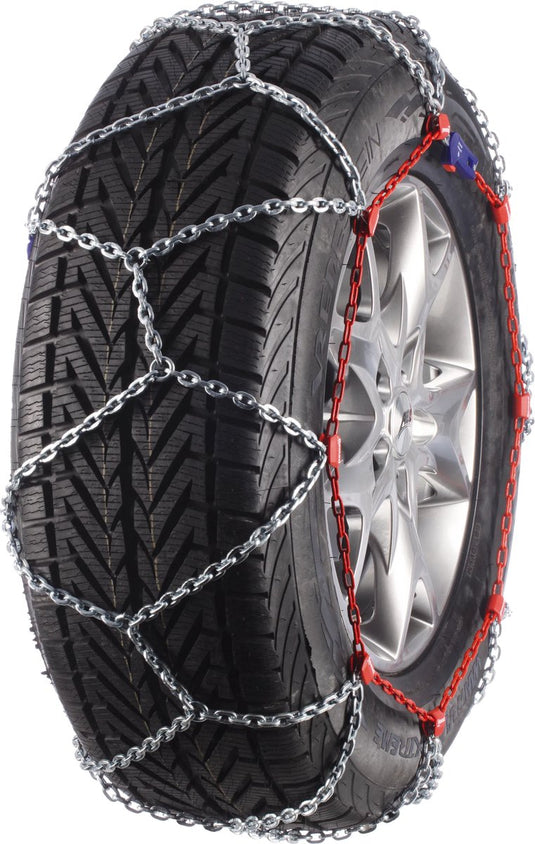 Pewag sneeuwkettingen sxv 600 snox suv 2 st 37637