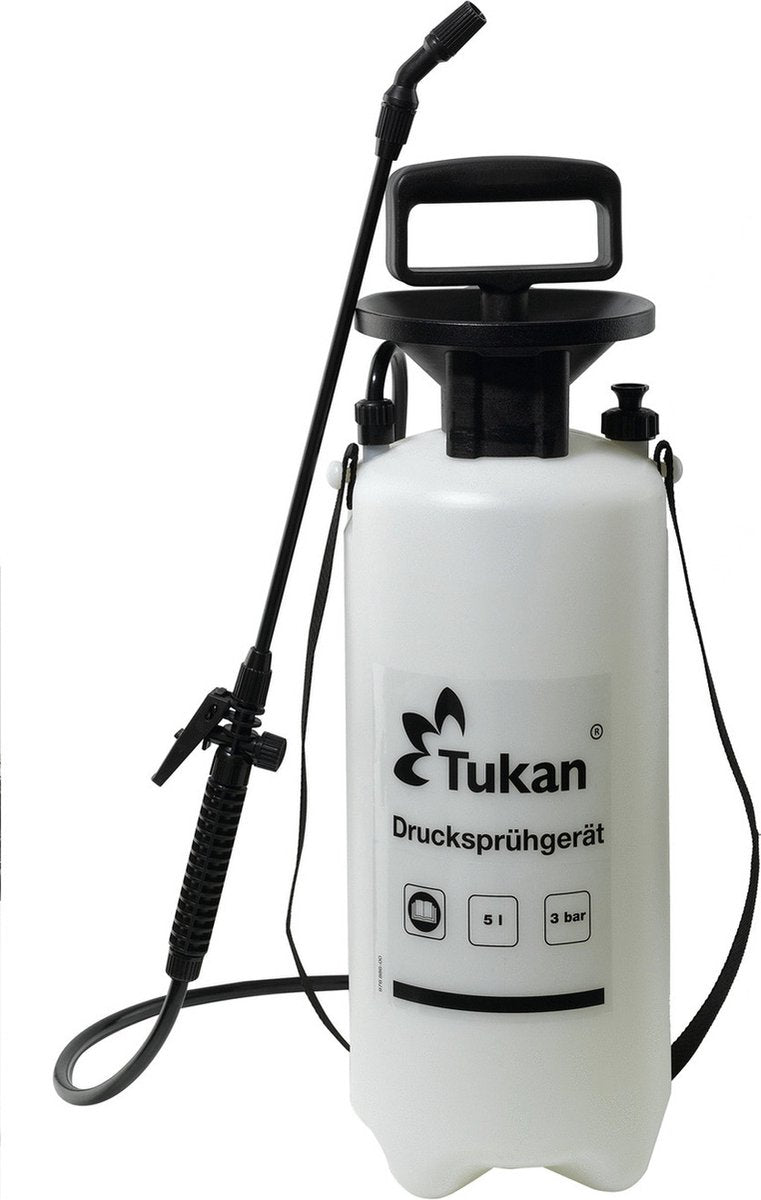 Chargez l'image dans la visionneuse de la galerie, Gloria tukan drukspuit 5 l
