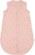 Little dutch slaapzak zomer 110 cm - roze - maat 110 cm - fairy garden - fairy floral