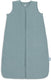 Jollein baby slaapzak zomer hydrofiel 90cm - sea green - zomerslaapzak