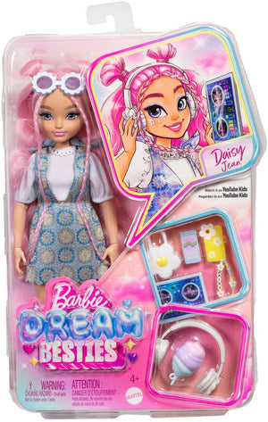 Barbie dream besties daisy jean - pop